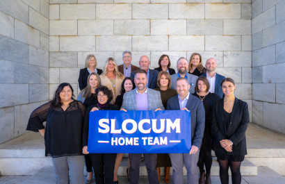 24 Compelling Reasons to Join a Real Estate Team in 2024 | Slocum Home Team
